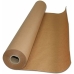 Dárkový balící papír Liderpapel PK09 1 x 25 m Kaštanová