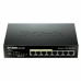 switch D-Link DGS-1008P