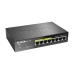 switch D-Link DGS-1008P