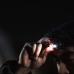 LED-Kopf-Taschenlampe Nebo Einstein™ 1000 Flex 1000 Lm