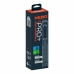 Ladattava LED-taskulamppu Nebo Big Larry Pro+ 600 lm