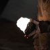 Torcia Lanterna e Lampada Pieghevole 3 in 1 Nebo Galileo Air 1000 1000 Lm