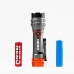Nabíjateľná LED baterka Nebo Davinci™ 450 Flex 450 lm