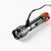 Akkummulátoros zseblámpa LED izzóval Nebo Davinci™ 450 Flex 450 lm