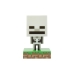 Figuur Paladone Minecraft Skeleton