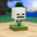 Κούκλα Paladone Minecraft Skeleton