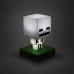 Boneco Paladone Minecraft Skeleton