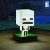 Κούκλα Paladone Minecraft Skeleton