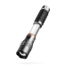 Lampe torche LED rechargeable Nebo Slyde King 2K 2000 Lm Extensible