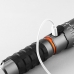 Linterna LED recargable Nebo Slyde King 2K 2000 Lm Extensible