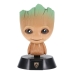 Doll Paladone Groot Icon