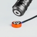 Lanterna LED recarregável Nebo Torchy 2K 2000 Lm Compacta