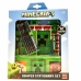 Brevpapper Set Minecraft 29,5 x 25 x 3 cm 12 Delar