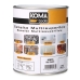 Acrylic polish Koma Tools White Matt 750 ml