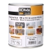 Акриловая эмаль Koma Tools Белый Блеск 750 ml