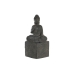Deko-Figur DKD Home Decor Buddha Magnesium (27 x 24 x 46 cm)