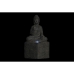 Decorative Figure DKD Home Decor Buddha Magnesium (27 x 24 x 46 cm)