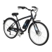 Bicicleta Elétrica Huffy Everett+ Preto 250 W 350 W 27,5
