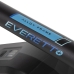 Elcykel Huffy Everett+ Svart 250 W 350 W 27,5