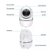Videokamera til overvågning Denver Electronics