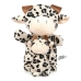 Minkštas žaislas šunims Gloria Marvel Karvė 20 cm