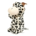 Pehmolelu koiralle Gloria Marvel Lehmä 20 cm