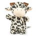 Pehmolelu koiralle Gloria Marvel Lehmä 20 cm