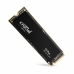 Hårddisk Crucial P3 Plus 2 TB SSD