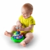 Giocattolo per bebè Bright Starts Musical Star Toy Press & Glow Spinner