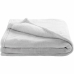 Blanket Domiva 75 x 100 cm Grey