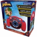 Детская цифровая камера Lexibook Spider-Man