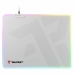 Подложка за мишка Tempest TP-GMP-RGB-MW Бял