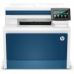 Мултифункционален принтер HP LaserJet Pro 4302dw