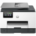 Multifunkciós Nyomtató HP OfficeJet Pro 9132e