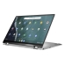 Laptop Asus Chromebook Flip C434 Spanyol Qwerty 14