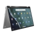 Laptop Asus Chromebook Flip C434 Qwerty Spaans 14