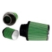 Filtro dell'aria Green Filters K8.65