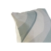 Set jastuka Home ESPRIT Valovi 45 x 5 x 45 cm (2 kom.)