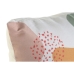 Σετ μαξιλαριών Home ESPRIT Τροπικό 45 x 8 x 45 cm (x2)