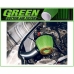 Direct Intake Kit Green Filters P220