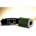 Kit de Admisión Directa Green Filters P015T