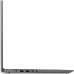 Laptop Lenovo Ryzen 7 5700U 8 GB RAM 512 GB SSD Azerty Francês