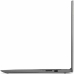 Laptop Lenovo Ryzen 7 5700U 8 GB RAM 512 GB SSD Azerty Francês