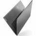 Laptop Lenovo Ryzen 7 5700U 8 GB RAM 512 GB SSD Azerty Franceză
