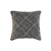 Cushion Home ESPRIT Light grey 50 x 15 x 50 cm