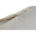 Cuscino Home ESPRIT Marrone Beige 50 x 15 x 30 cm