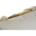 Подушка Home ESPRIT Коричневый Бежевый Горчица 45 x 15 x 45 cm