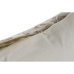 Poduszka Home ESPRIT Brązowy Beżowy 45 x 15 x 45 cm