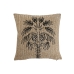 Cushion Home ESPRIT Natural Palm tree 42 x 15 x 42 cm
