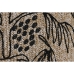 Polštářek Home ESPRIT Přírodní Palma 42 x 15 x 42 cm